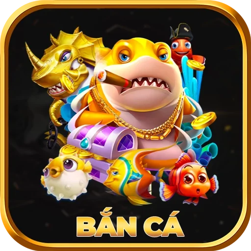 Bắn Cá KING88